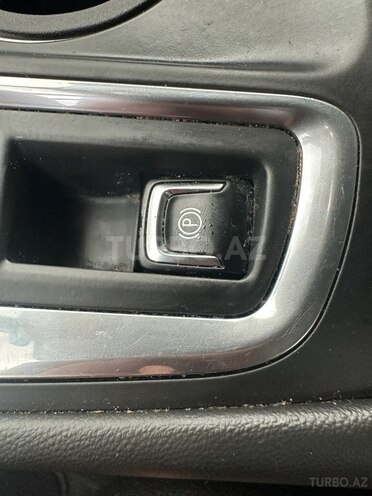 Chevrolet Equinox 2019, 92,000 km - 1.5 l - Bakı