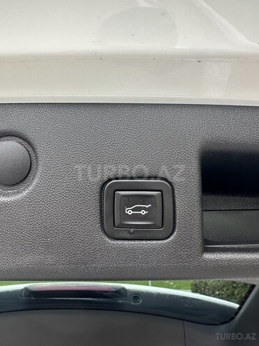 Chevrolet Equinox 2019, 92,000 km - 1.5 l - Bakı