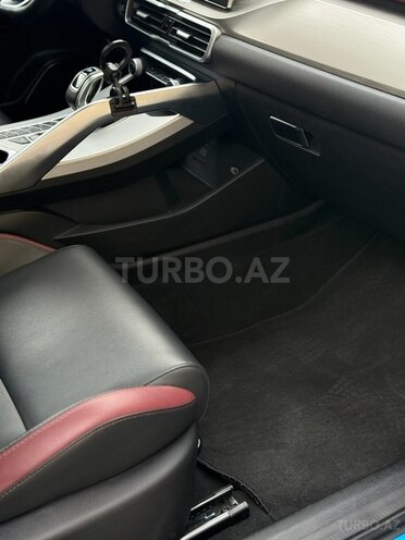 Geely Coolray 2022, 50,000 km - 1.5 l - Bakı