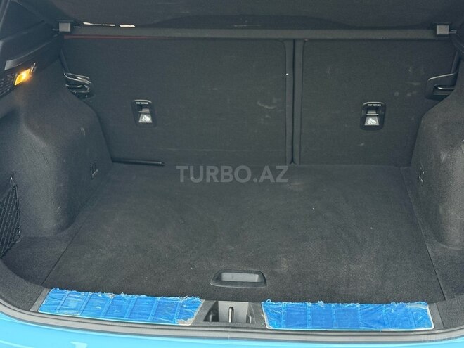 Geely Coolray 2022, 50,000 km - 1.5 l - Bakı