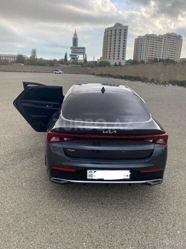 Kia K5 2022, 80,000 km - 1.6 l - Bakı
