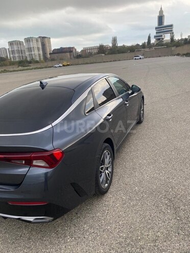 Kia K5 2022, 80,000 km - 1.6 l - Bakı