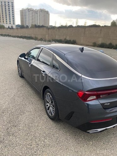 Kia K5 2022, 80,000 km - 1.6 l - Bakı