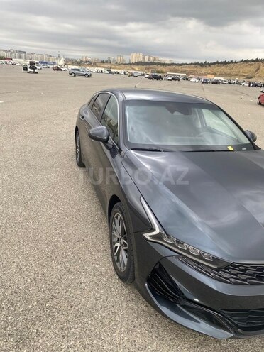 Kia K5 2022, 80,000 km - 1.6 l - Bakı