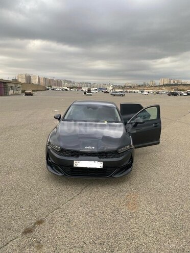 Kia K5 2022, 80,000 km - 1.6 l - Bakı