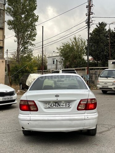 Nissan Sunny 2001, 450,000 km - 1.6 л - Bakı