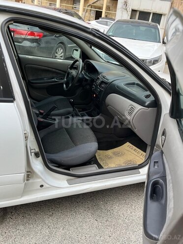 Nissan Sunny 2001, 450,000 km - 1.6 л - Bakı