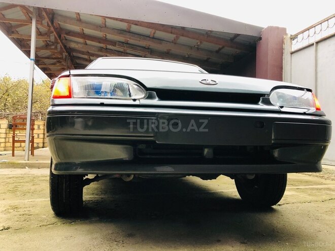 LADA (VAZ) 2115 2010, 200,000 km - 1.6 l - Qusar