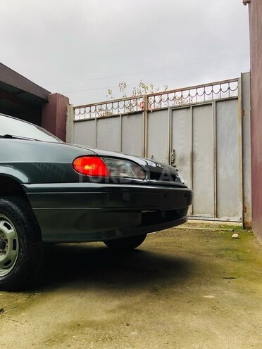 LADA (VAZ) 2115 2010, 200,000 km - 1.6 l - Qusar