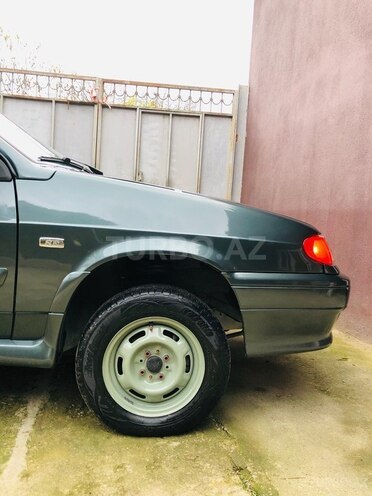 LADA (VAZ) 2115 2010, 200,000 km - 1.6 l - Qusar