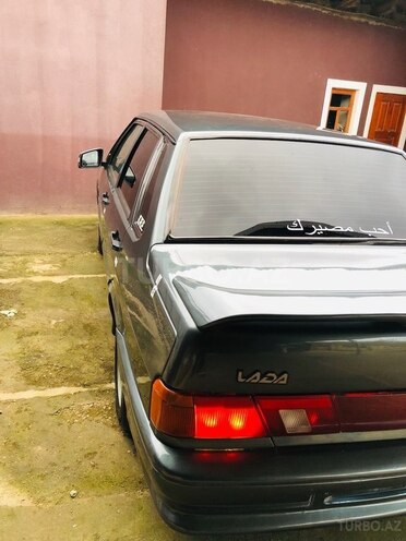 LADA (VAZ) 2115 2010, 200,000 km - 1.6 l - Qusar