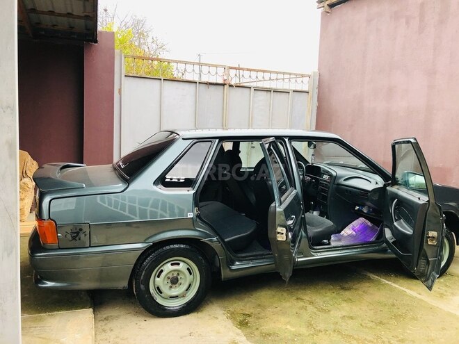 LADA (VAZ) 2115 2010, 200,000 km - 1.6 l - Qusar