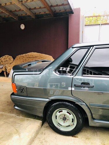 LADA (VAZ) 2115 2010, 200,000 km - 1.6 l - Qusar