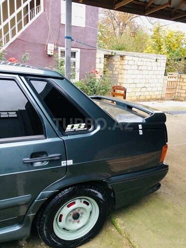 LADA (VAZ) 2115 2010, 200,000 km - 1.6 l - Qusar