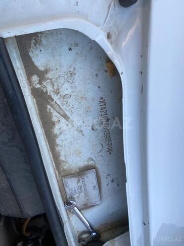 LADA (VAZ) 2107 2009, 52,890 km - 1.6 л - Yevlax