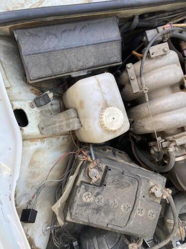 LADA (VAZ) 2107 2009, 52,890 km - 1.6 л - Yevlax