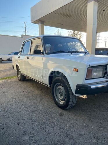 LADA (VAZ) 2107 2009, 52,890 km - 1.6 л - Yevlax