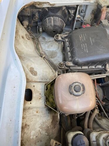 LADA (VAZ) 2107 2009, 52,890 km - 1.6 л - Yevlax