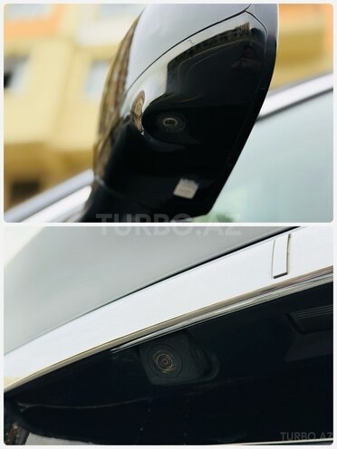 Infiniti FX35 2008, 212,311 km - 3.5 l - Bakı