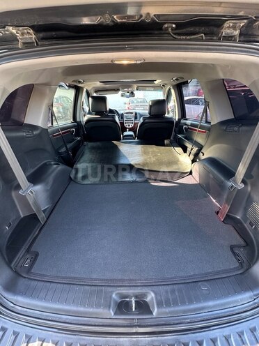 Hyundai Santa Fe 2009, 180,000 km - 2.7 l - Bakı