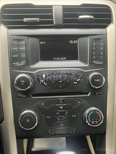 Ford Fusion (North America) 2015, 251,510 km - 1.5 л - Bakı