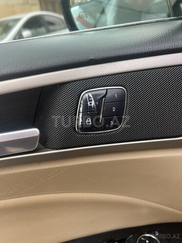 Ford Fusion (North America) 2015, 251,510 km - 1.5 л - Bakı