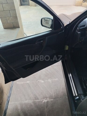 Mercedes E 220 1999, 460,000 km - 2.2 l - Bakı