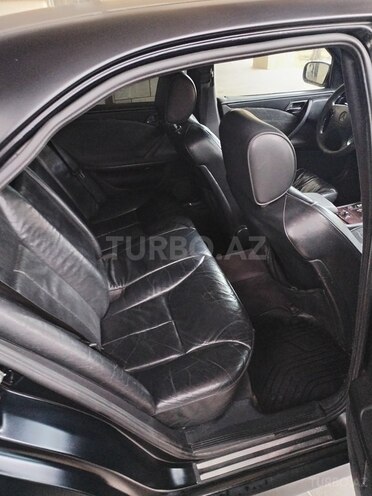 Mercedes E 220 1999, 460,000 km - 2.2 l - Bakı