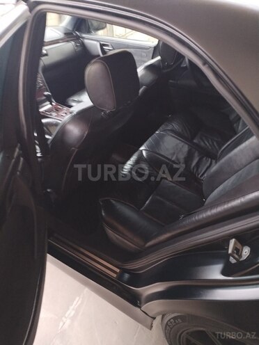 Mercedes E 220 1999, 460,000 km - 2.2 l - Bakı