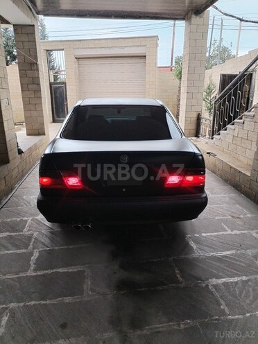 Mercedes E 220 1999, 460,000 km - 2.2 l - Bakı