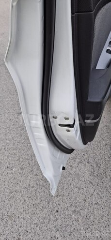 Hyundai Accent 2012, 150,000 km - 1.6 l - Bərdə