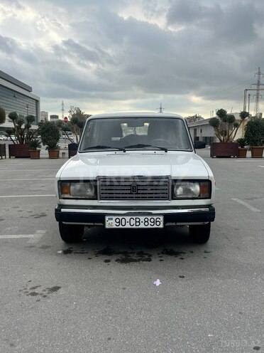 LADA (VAZ) 2104 2008, 89,000 km - 1.6 l - Bakı