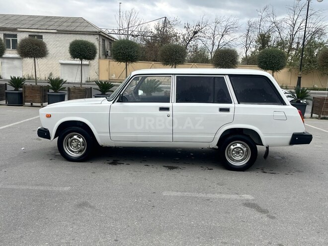 LADA (VAZ) 2104 2008, 89,000 km - 1.6 l - Bakı