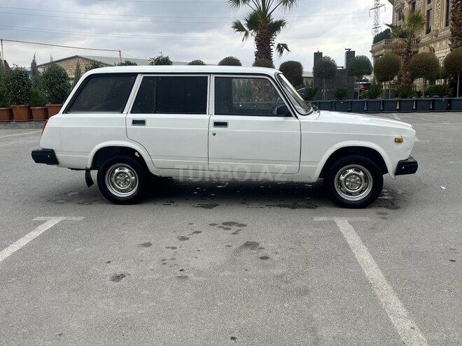 LADA (VAZ) 2104 2008, 89,000 km - 1.6 l - Bakı