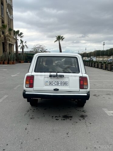 LADA (VAZ) 2104 2008, 89,000 km - 1.6 l - Bakı