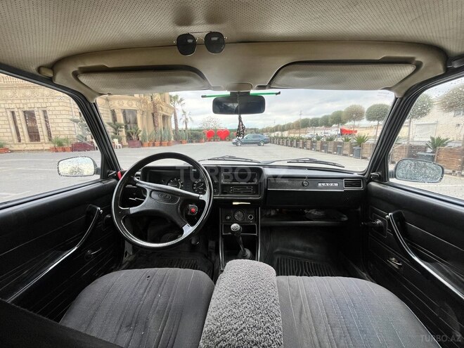 LADA (VAZ) 2104 2008, 89,000 km - 1.6 l - Bakı
