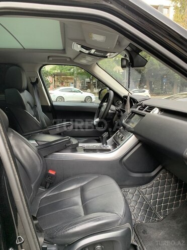 Land Rover RR Sport 2016, 187,187 km - 3.0 l - Bakı