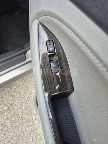 Kia Optima 2014, 230,000 km - 2.4 l - Bakı