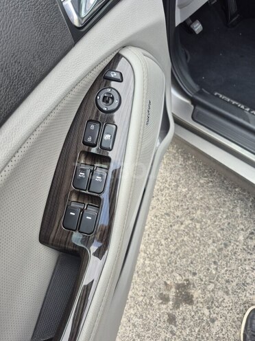 Kia Optima 2014, 230,000 km - 2.4 l - Bakı