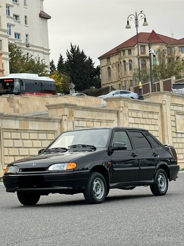 LADA (VAZ) 2115 2012, 337,000 km - 1.6 l - Bakı
