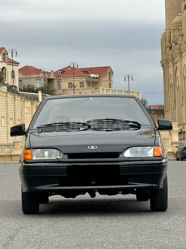 LADA (VAZ) 2115 2012, 337,000 km - 1.6 l - Bakı