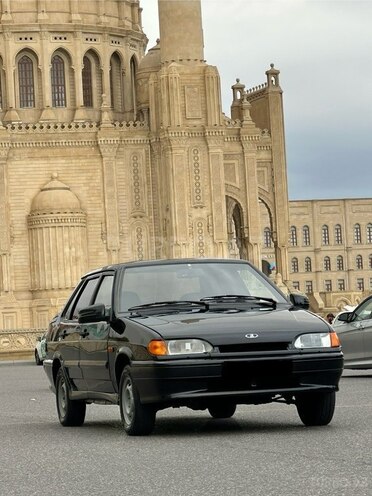 LADA (VAZ) 2115 2012, 337,000 km - 1.6 l - Bakı