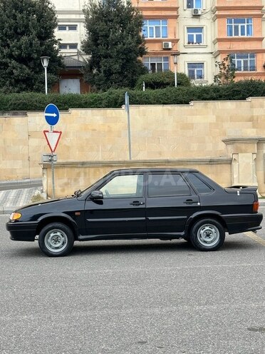 LADA (VAZ) 2115 2012, 337,000 km - 1.6 l - Bakı