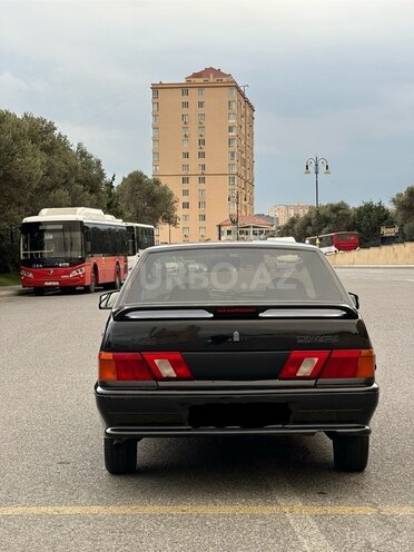 LADA (VAZ) 2115 2012, 337,000 km - 1.6 l - Bakı