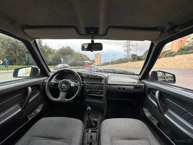 LADA (VAZ) 2115 2012, 337,000 km - 1.6 l - Bakı