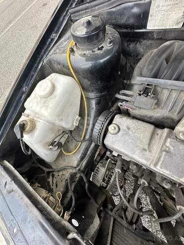 LADA (VAZ) 2115 2012, 337,000 km - 1.6 l - Bakı