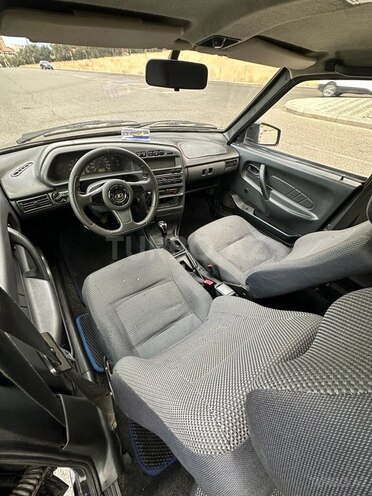 LADA (VAZ) 2115 2012, 337,000 km - 1.6 l - Bakı