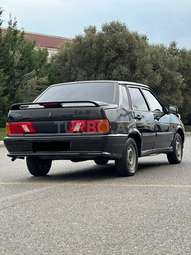 LADA (VAZ) 2115 2012, 337,000 km - 1.6 l - Bakı