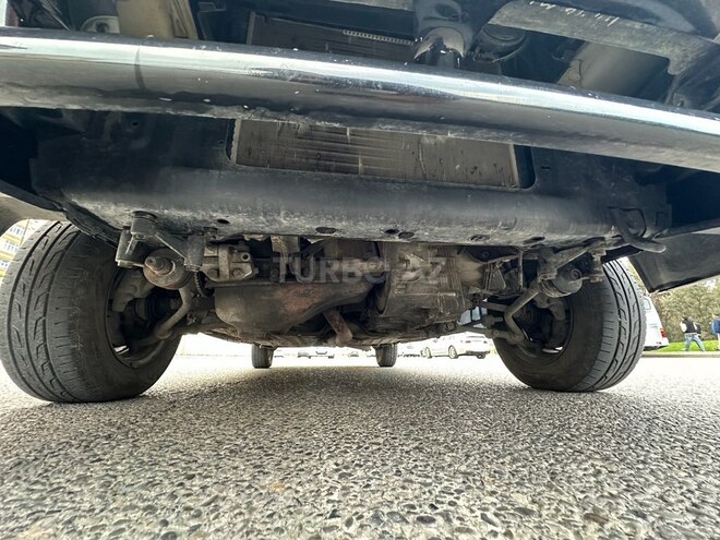 LADA (VAZ) 2115 2012, 337,000 km - 1.6 l - Bakı