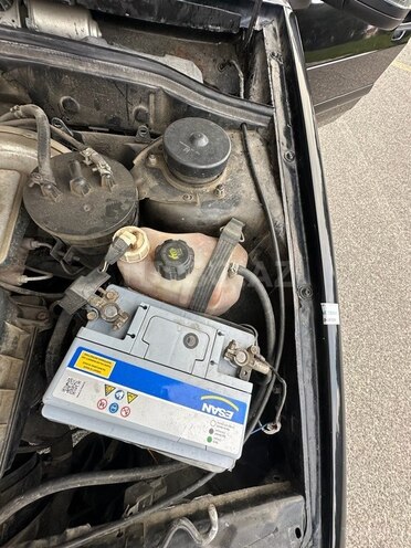 LADA (VAZ) 2115 2012, 337,000 km - 1.6 l - Bakı